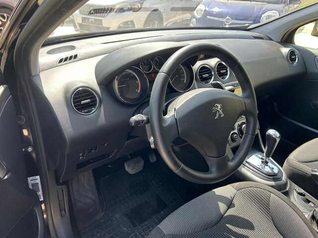 PEUGEOT 308 SW 1.6 E-HDI AUTO SPANISH LHD IN SPAIN 106000 MILES SUPERB 2012